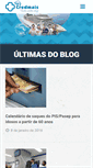 Mobile Screenshot of gftcredmais.com.br